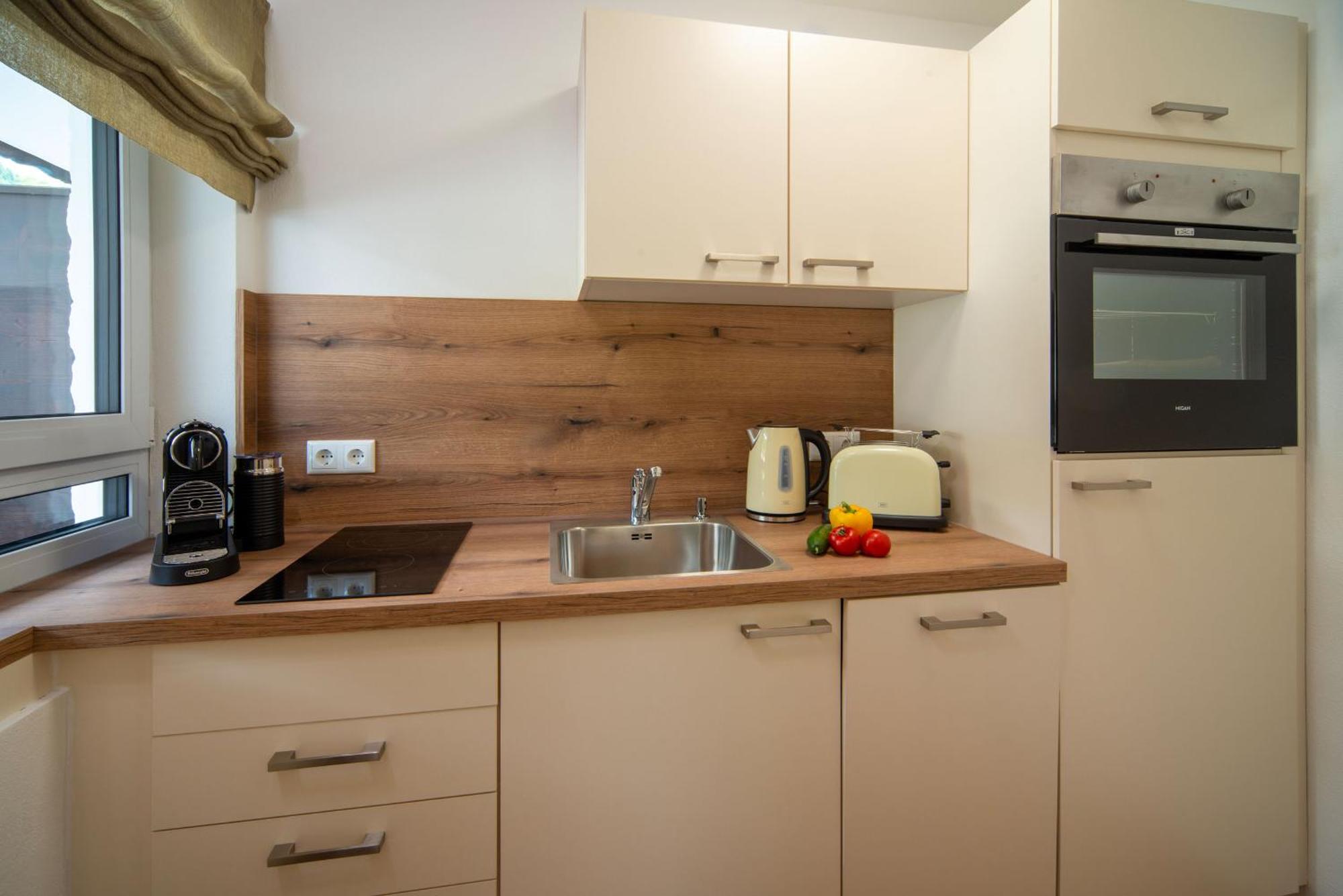 Ferienwohnung Immerschoen Пфронтен Екстериор снимка